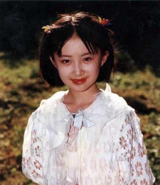  『童星』“傻妞”舒畅：5岁以童星身份出道，拍戏多年零差评，现无戏可拍