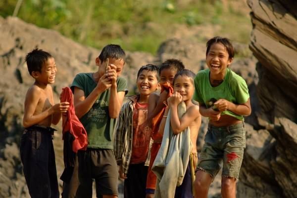 被称之世界上最懒的国家,任何一个中国人去了