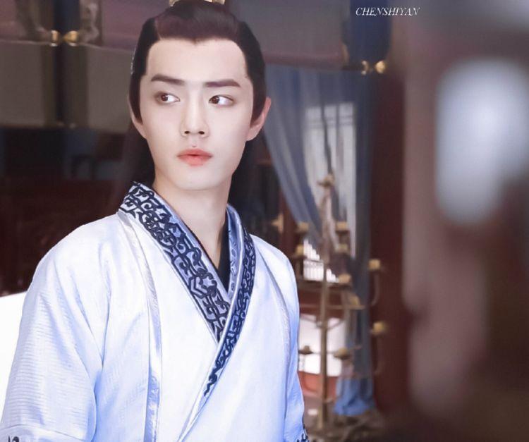 庆余年肖战是谁