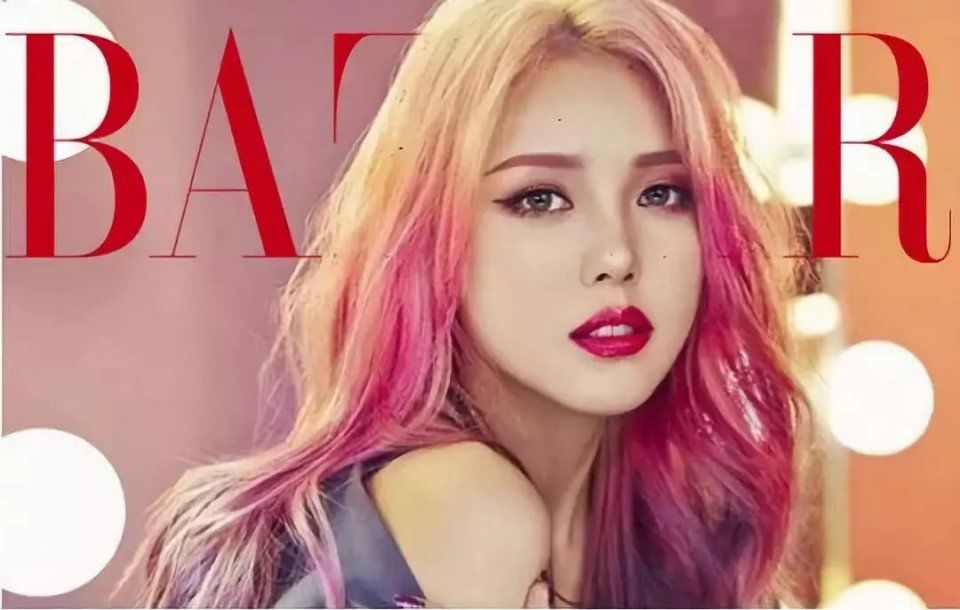 想成为漂亮的小仙女没有错，但是第一步你就做错了呀!