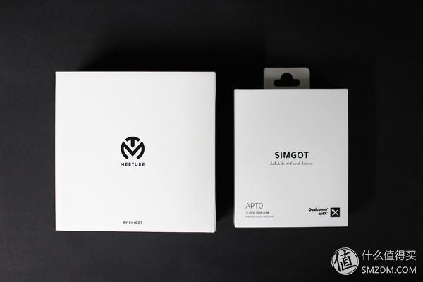 可以换单元的蓝牙HIFI耳机? 兴戈MEETURE3单元及APT0蓝牙
