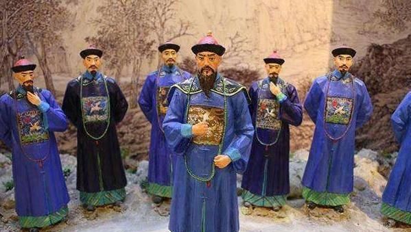  『同为』同为正二品官员，管辖区还存在交集，清代总督和巡抚谁更厉害？