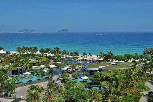 三亚游客为何越来越少？北方朋友去过多次后给出答案：有两个原因