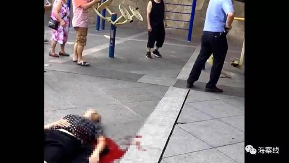 传播“梧州白云山4人被杀”谣言，造谣者被警方抓获