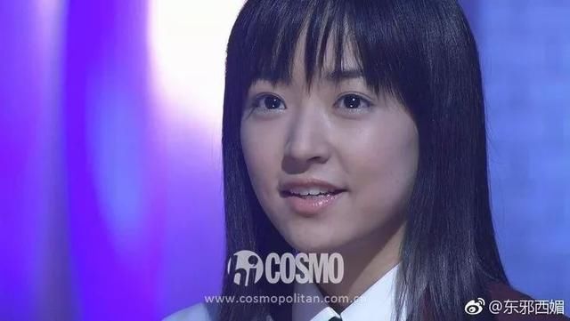 美人计｜四个版本的杉菜哪个是你的菜？没关系具俊表是我的！