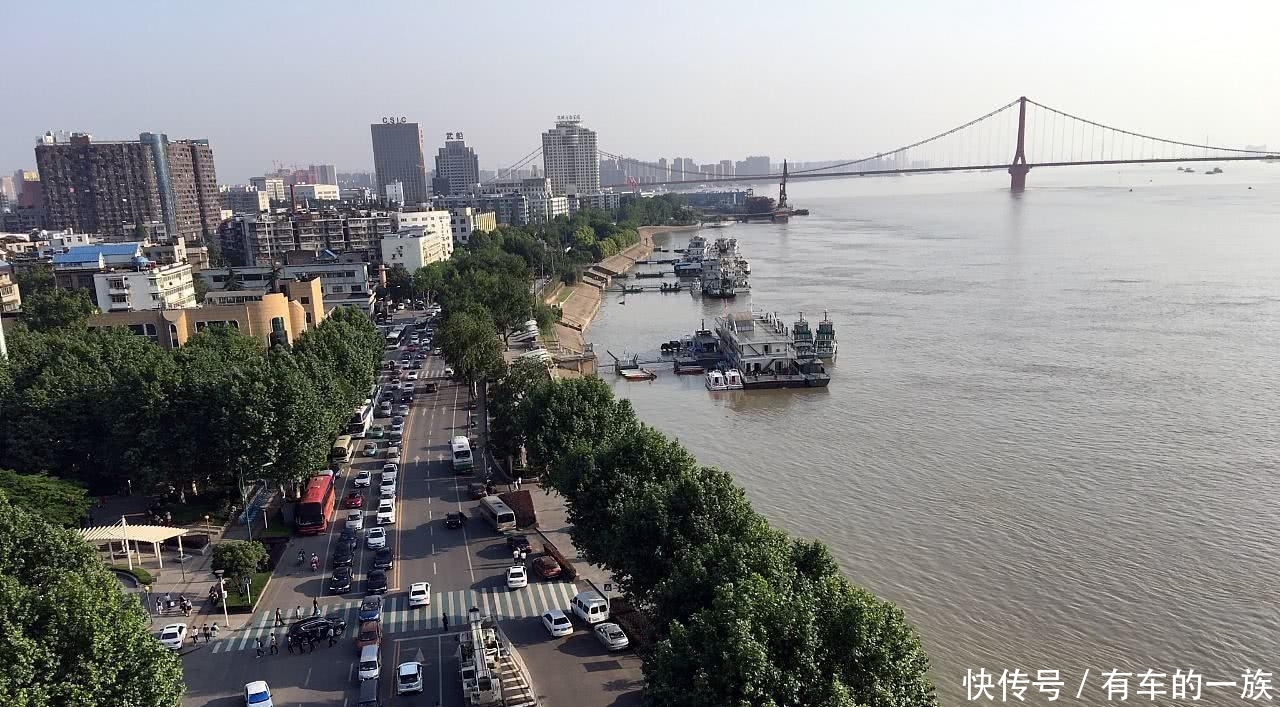  「中部地区」中国最喜欢“争吵”的两座省会, 都是中部地区重要