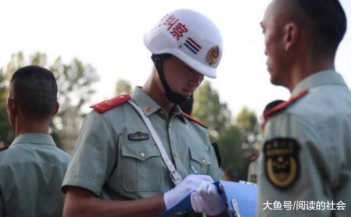 军营里老兵和新兵都不愿得罪的是什么兵种? 不