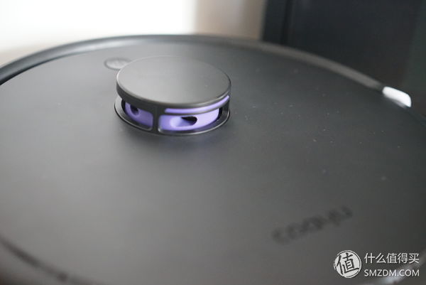 全自动智能扫拖小能手--科语小黑匣机器人众测报告