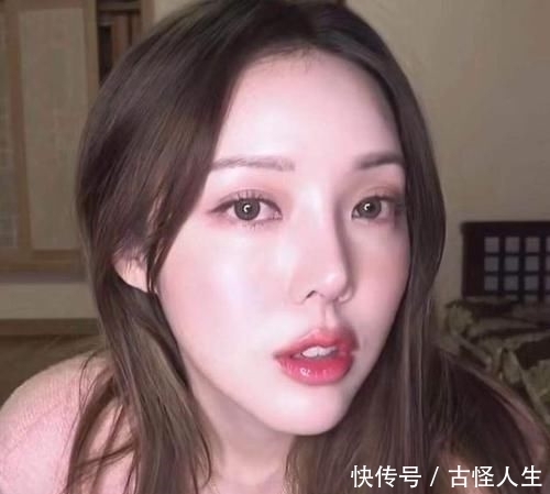 「伪素」何为“伪素颜”妆?直男最爱的妆容原来这么心机,但真的超清新