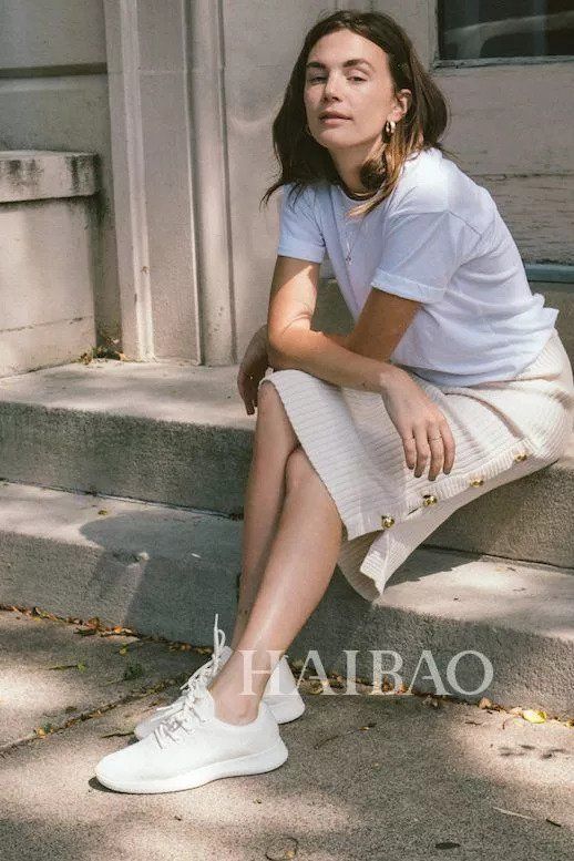 傅恒走后，只想买件针织衫穿穿……