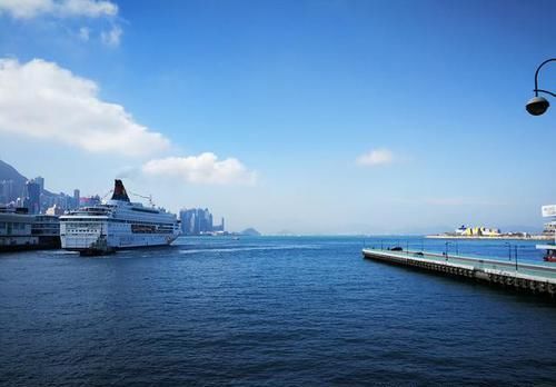  「高铁站」香港高铁开通后，乘坐高铁去香港的初印象，香港不是