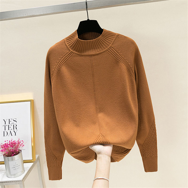 矮个子的媳妇真会打扮,穿上这些新上的秋装,洋气养眼还显高