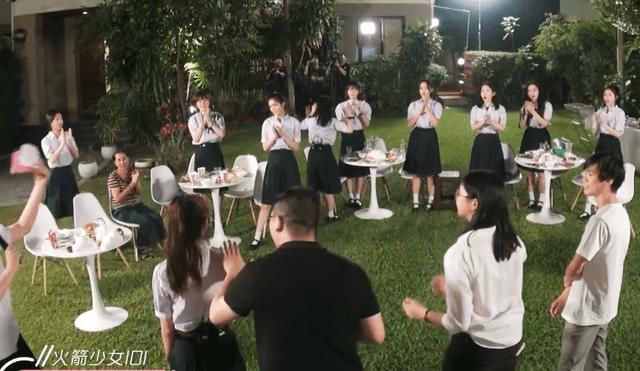 「毕业」李紫婷有今天的成绩，全是补课换来的，父母连毕业晚会都不让参加