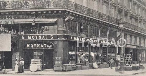 科普| 不是Hermes也不是LV，贵妇们爱的是它们