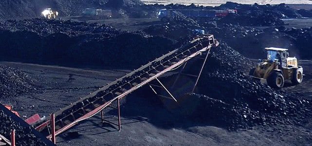  [储量]世界上“最大”的煤田，储量高达2300亿吨，就在中国陕西