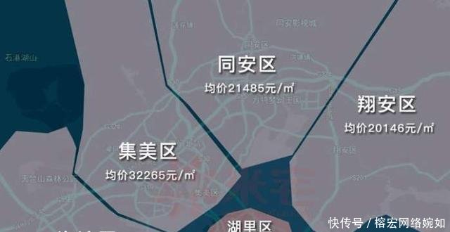 中国房价最低的一座新二线城市, 最不差钱且美女泛滥成灾