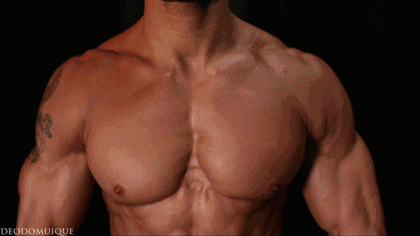 健身3天和健身3年的区别!