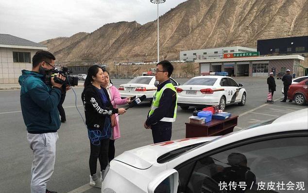 『离开了现场』出事后,保险公司就等车主的“一句话”,说了就相当于中“圈套”