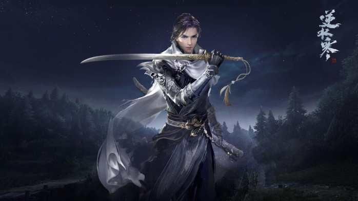 《逆水寒》辟谣“BUG刷钱”, 谣言目的是想维持游戏铜钱价格