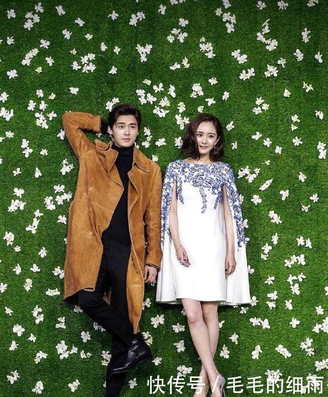 卓伟年底又是一场惊天动地的大爆料，女方与李易峰有染！！！