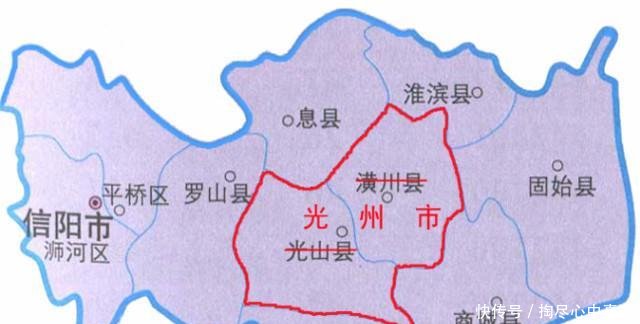  「县城」河南这两座小县城相距18公里，拟合并升格为市