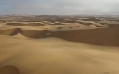 为什么港珠澳大桥人工岛，周围有很多“鱼鳞”，有啥用