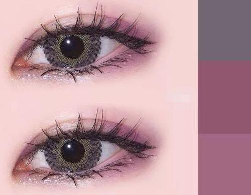 唐嫣杨幂妆容都离不开的高级感，你get到了吗？