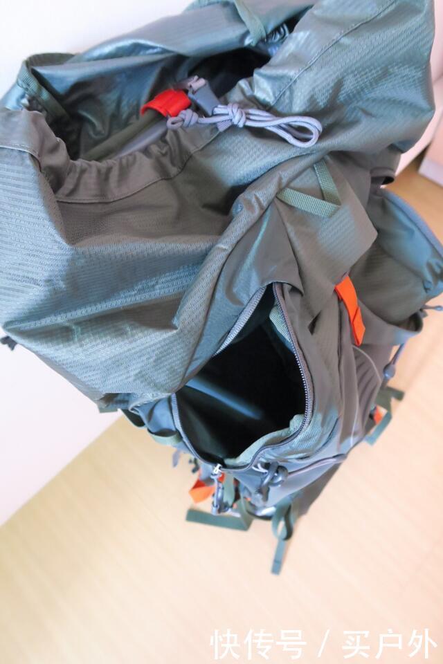  #osprey#美国老牌户外背包,值得剁手的一款osprey登山背包