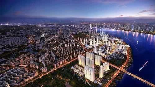  中国：中国“最富裕”的城市，被称为是东方的犹太人，都很会做