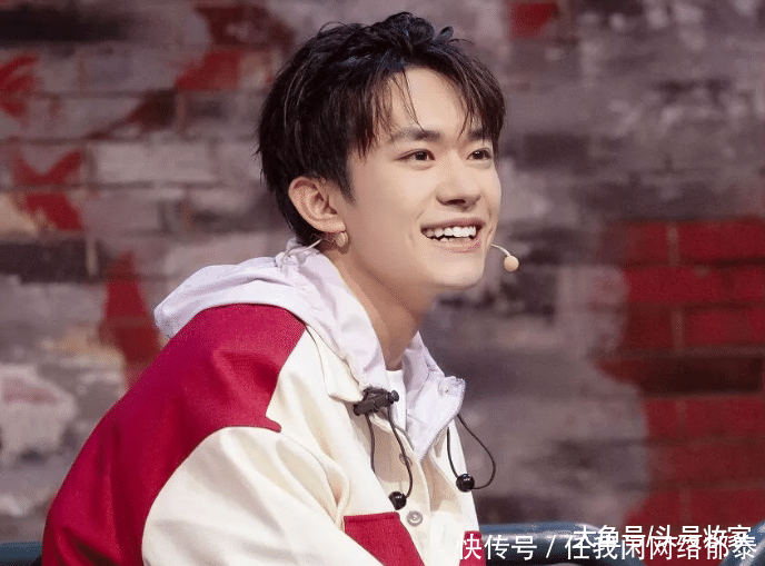 易烊千玺粉丝究竟有多少