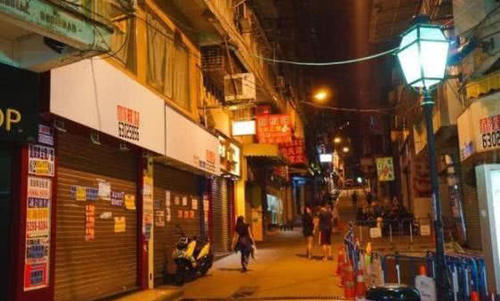 中国“最小”的省级行政区，被人们誉为“天堂与地狱”并存的地方