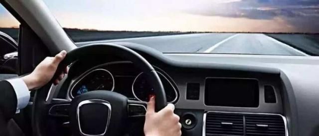  #晕车#乘客晕车司机从不晕，到底是为什么呢？原因在车上，不晕