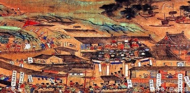  持续@同样作为是少数民族执政，元朝只持续98年，而清朝却存在267年