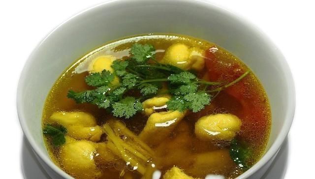  「食物」小宝宝冬季感冒咳嗽总不好？或许这些“食物”可以多吃一些！