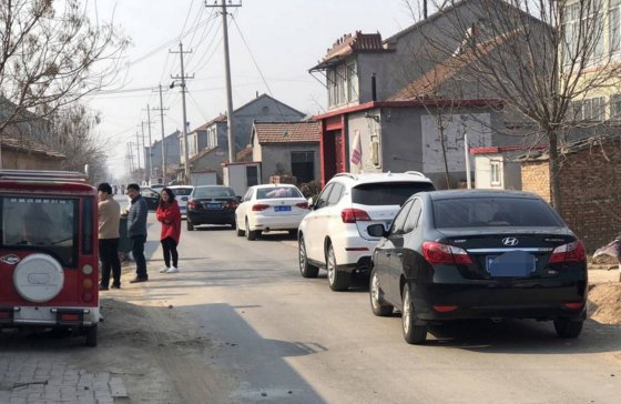  「面子」现在农村没买车的很丢人吗？为何有些人没钱，还要想方