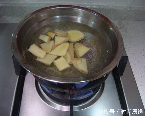 菜市场2元1个的它，睡前加牛奶洗脸，一月皮肤嫩白光滑，轻松祛斑