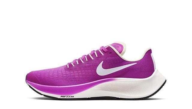  [受欢迎]最受欢迎的跑鞋之一！全新NikePegasus37众多配色曝光