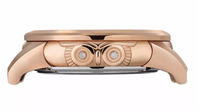 想要特立独行，雷米格腕表值得你一试