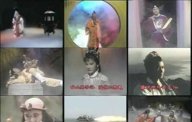『现状』1985版《八仙过海》演员现状:两人离世,最没想到的人进军好莱坞