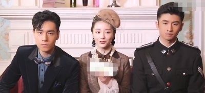  『关系』三位主演一起概括角色关系，胡一天的总结能力明显不如张云龙和肖燕