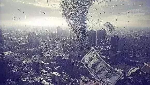 未来一两年将面临三大危机，这三类人注意了！