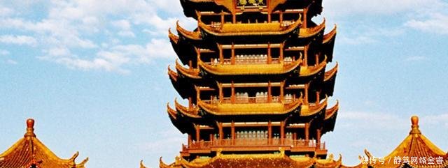 中国6大“米”字型高铁枢纽及其标志性建筑, 有你的城市吗