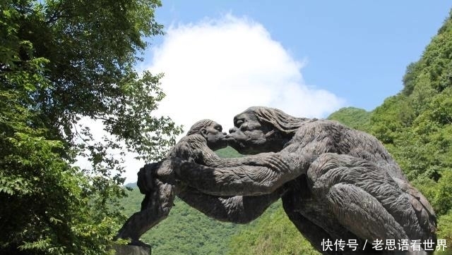 中国三个“未解之谜”，有一个像“穿越”，专家也没能给出解释