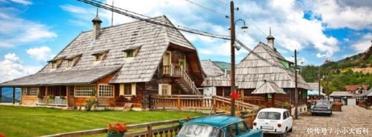 首个对中国免签的欧洲国：景色超美风光秀丽，物价却比东南亚还低