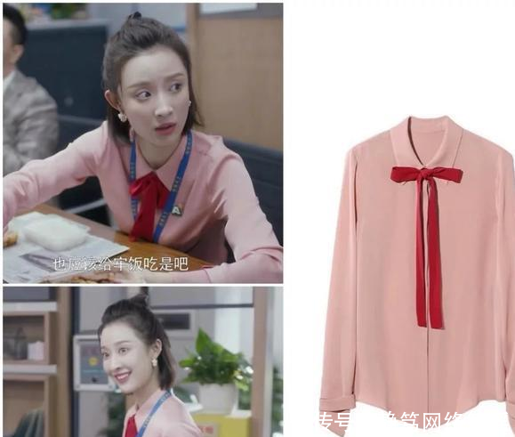 就要:今年就要穿好这几件衬衫,让你时髦温婉又有女人味