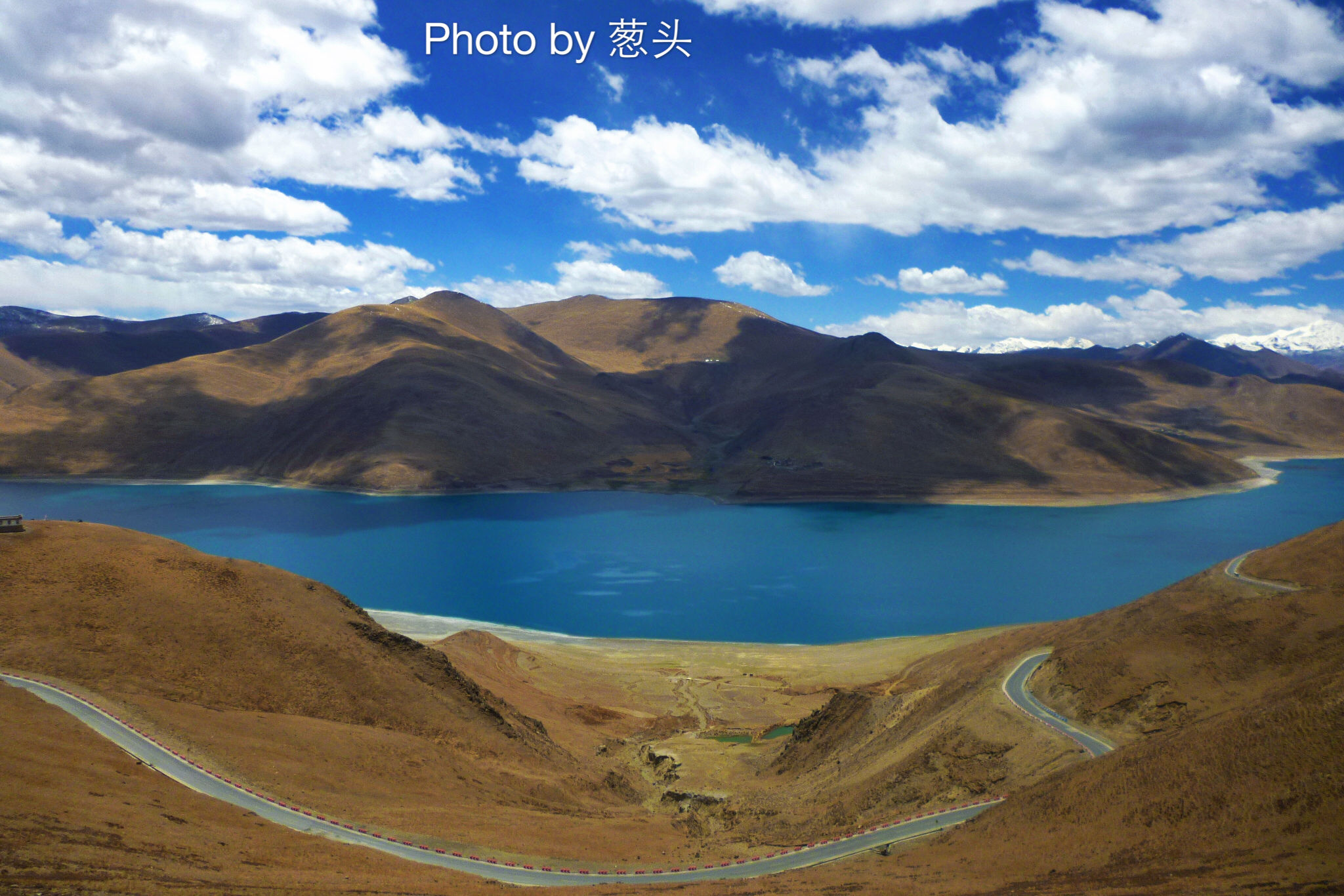 川藏318，我们在路上（15天川藏线自驾游攻略）