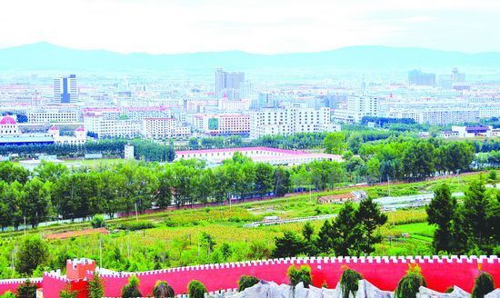 中国最“无奈”的城市:与海边一步之遥,想去海边却得出国