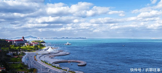 山东17城未来定位解析 青岛第一, 济南第二, 济宁第四, 临沂第七