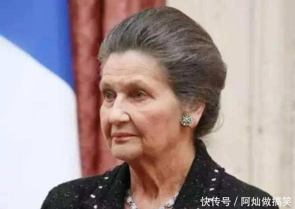 「气质」为什么法国女人都很有气质?看完后,网友:第一点我们就做不到