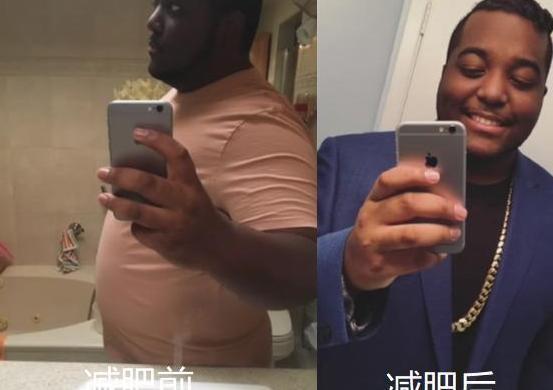 316斤胖小伙挑战不吃饭只喝水, 坚持31天后会有何变化?